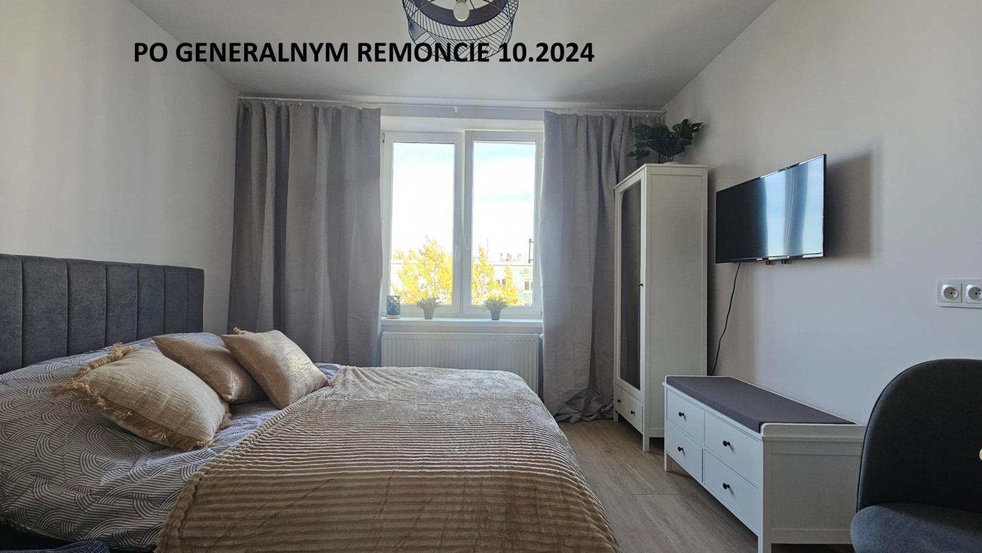 Apartament Dzielna Varsovia Exterior foto